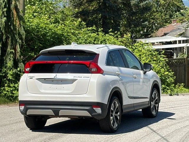 2018 Mitsubishi Eclipse Cross - Image 6 of 16