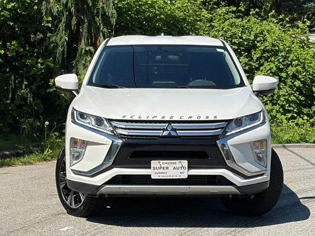 2018 Mitsubishi Eclipse Cross - Image 3 of 16