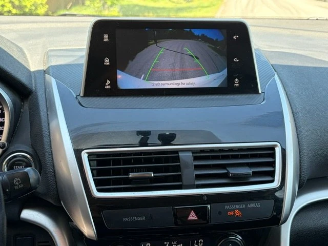 2018 Mitsubishi Eclipse Cross - Image 9 of 16