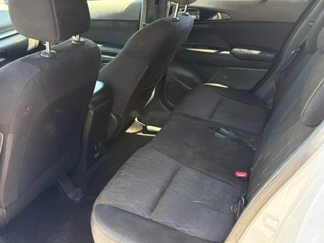 2018 Mitsubishi Eclipse Cross - Image 11 of 16