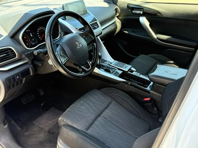 2018 Mitsubishi Eclipse Cross - Image 10 of 16