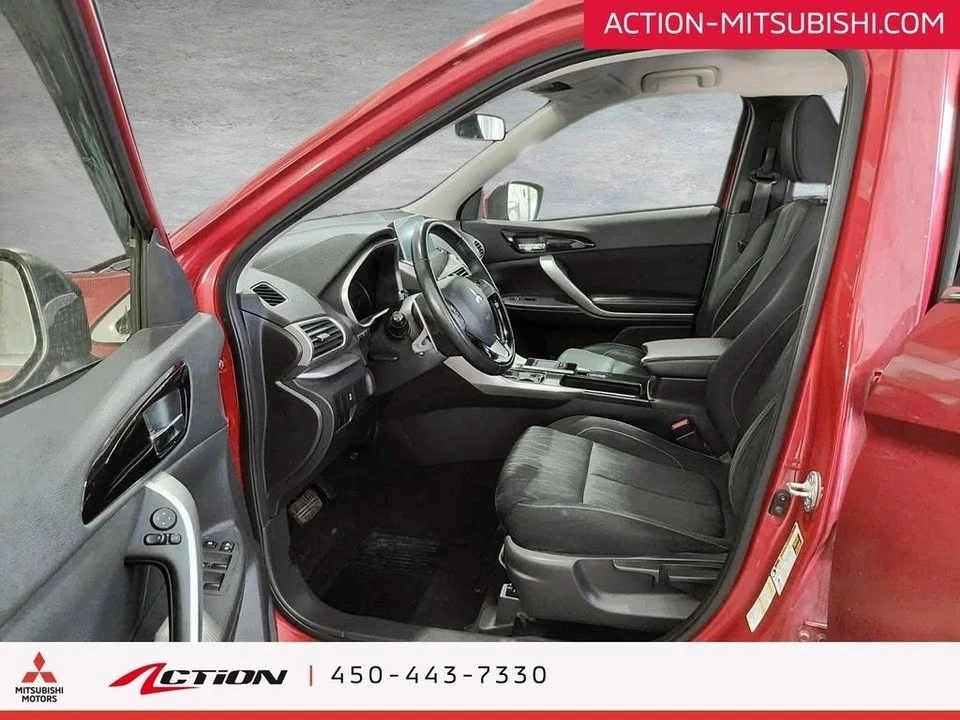 2018 Mitsubishi Eclipse Cross - Image 10 of 20