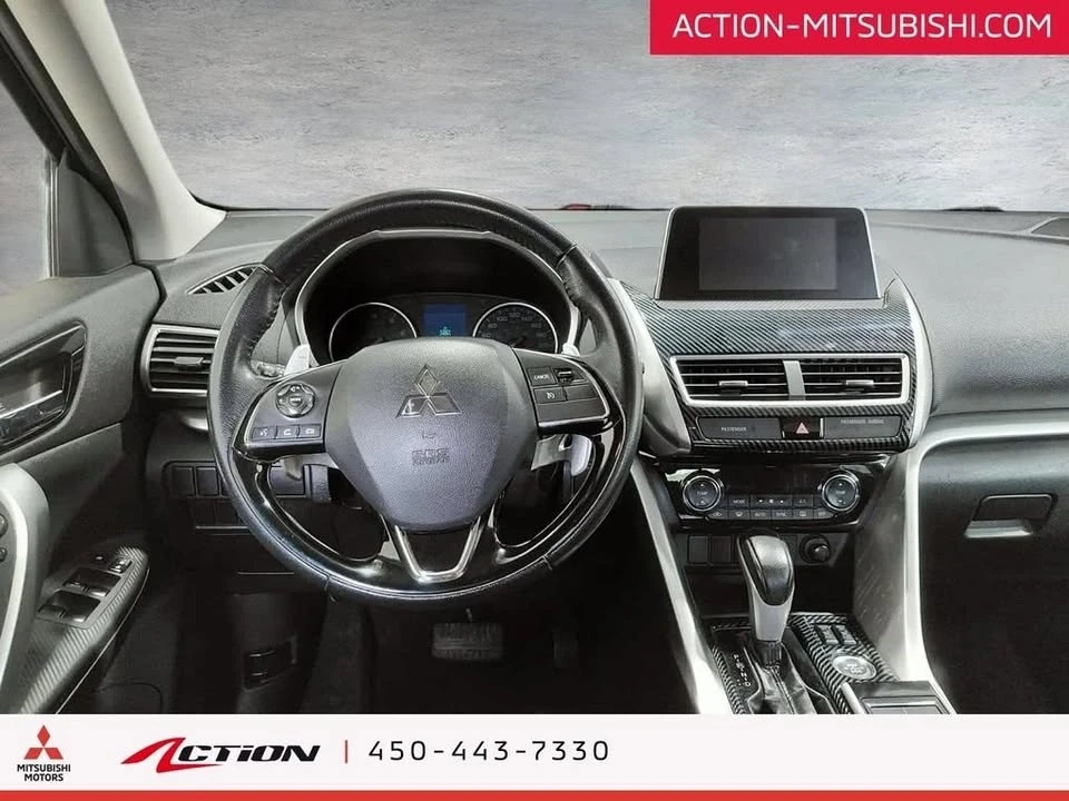 2018 Mitsubishi Eclipse Cross - Image 17 of 20