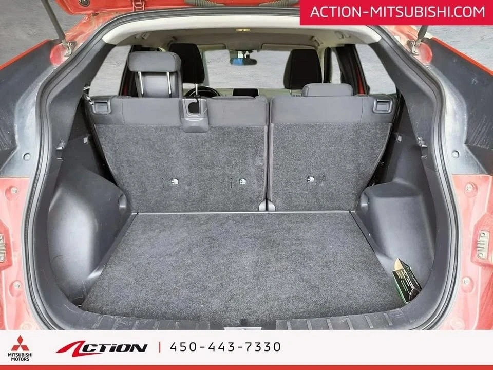2018 Mitsubishi Eclipse Cross - Image 12 of 20