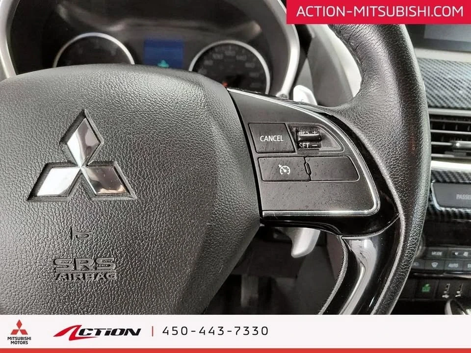 2018 Mitsubishi Eclipse Cross - Image 20 of 20