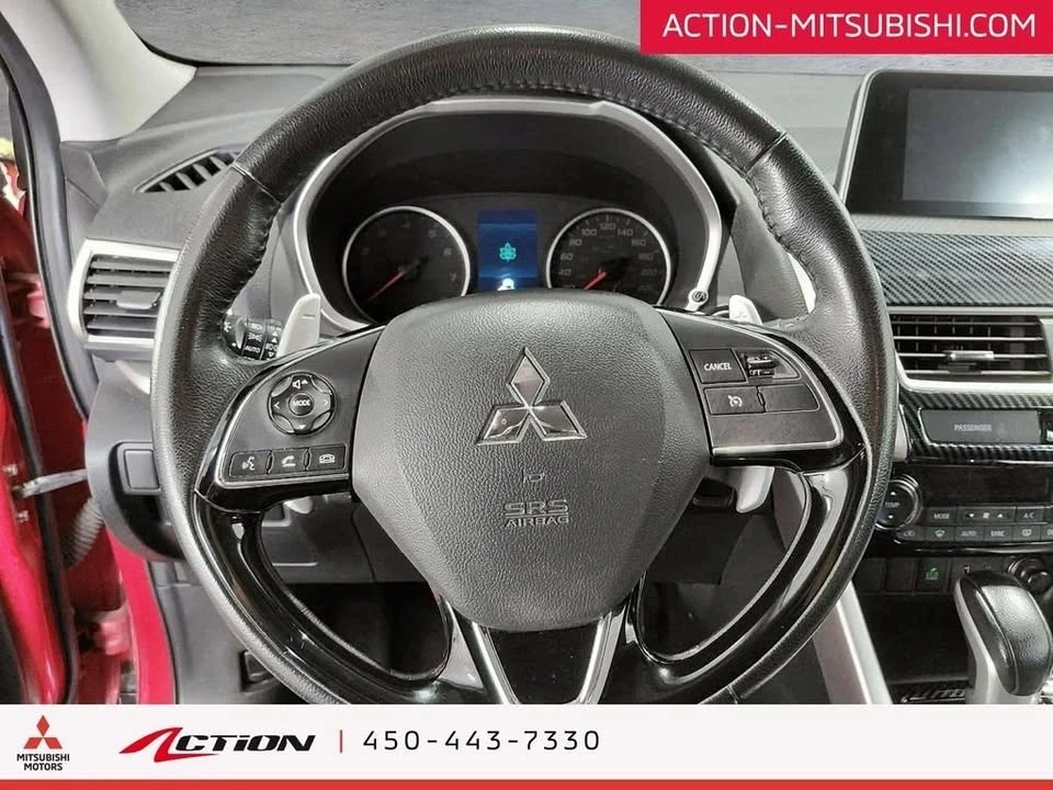 2018 Mitsubishi Eclipse Cross - Image 18 of 20