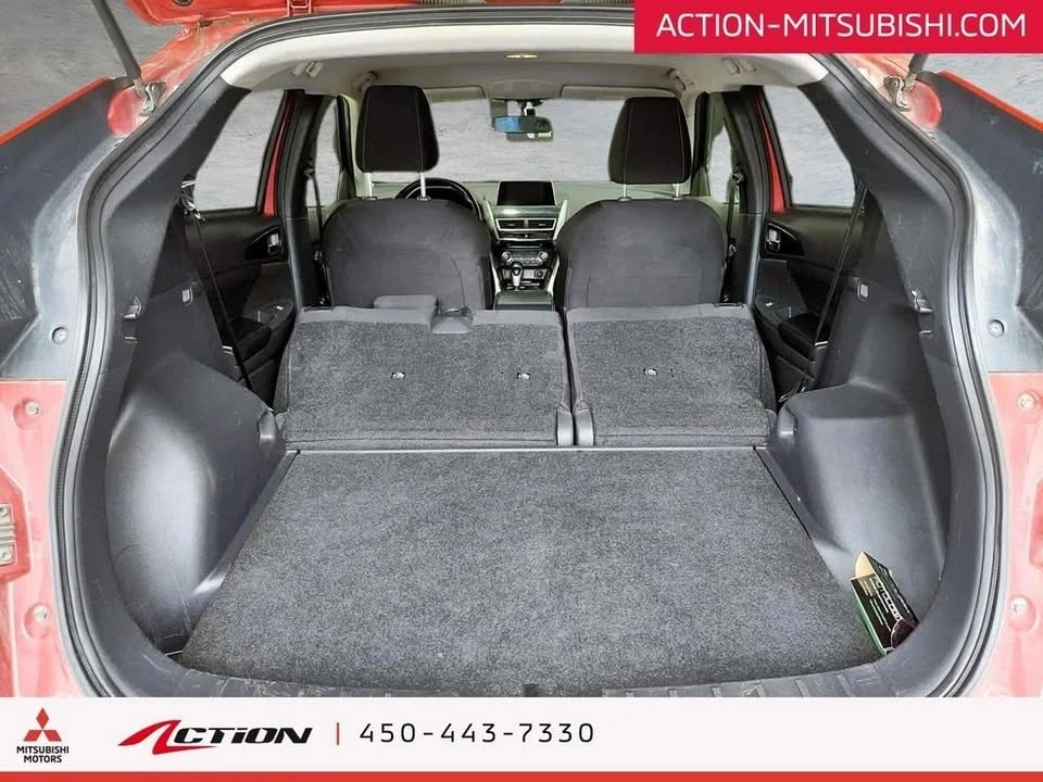 2018 Mitsubishi Eclipse Cross - Image 13 of 20