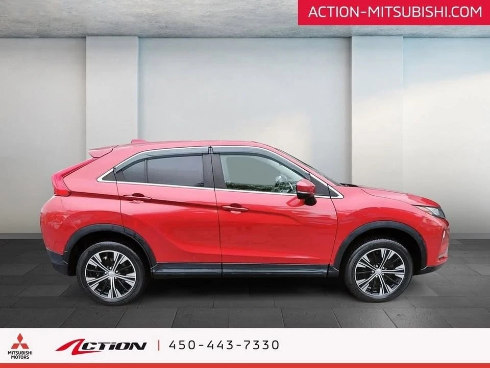 2018 Mitsubishi Eclipse Cross - Image 6 of 20