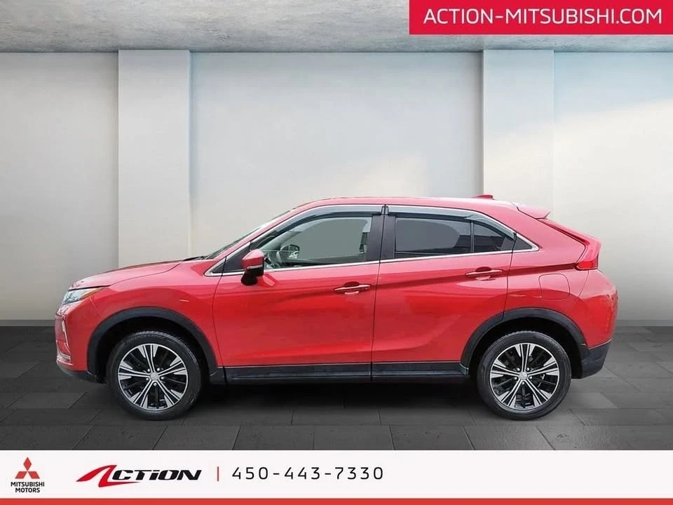 2018 Mitsubishi Eclipse Cross - Image 2 of 20