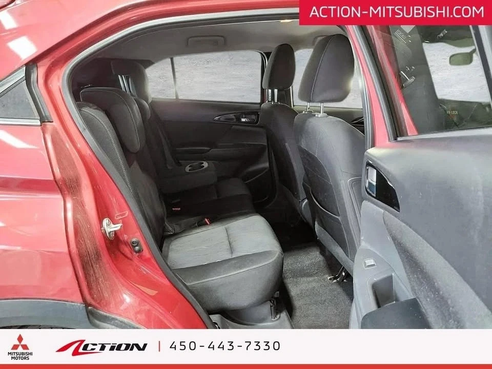 2018 Mitsubishi Eclipse Cross - Image 14 of 20