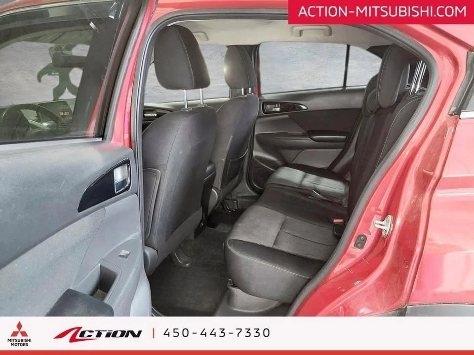 2018 Mitsubishi Eclipse Cross - Image 11 of 20