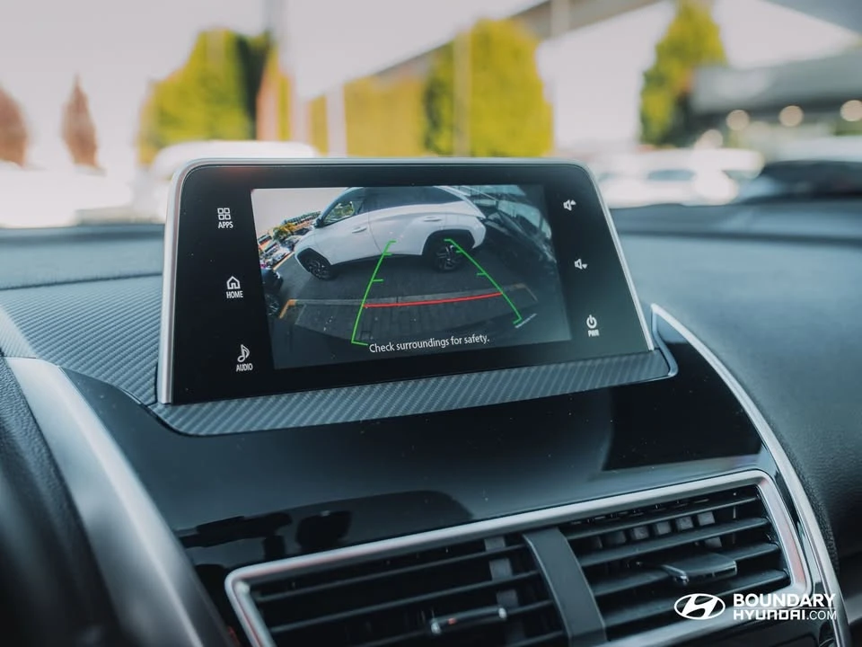 2018 Mitsubishi Eclipse Cross - Image 11 of 18