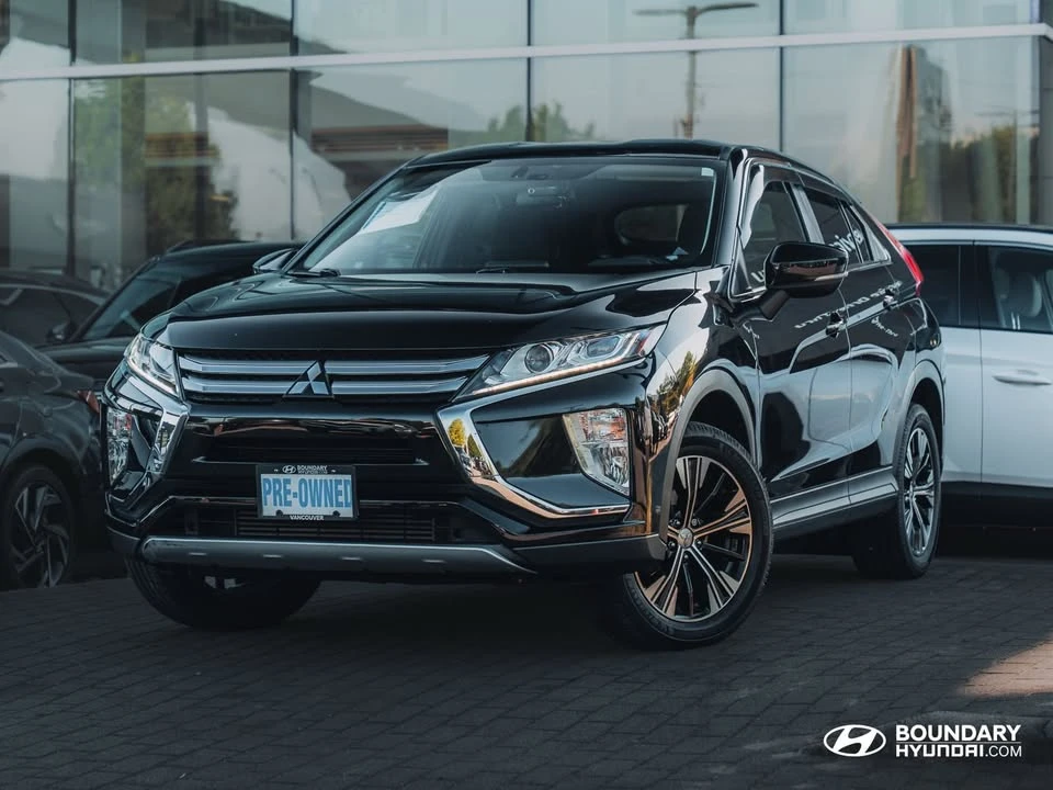 2018 Mitsubishi Eclipse Cross - Image 3 of 18