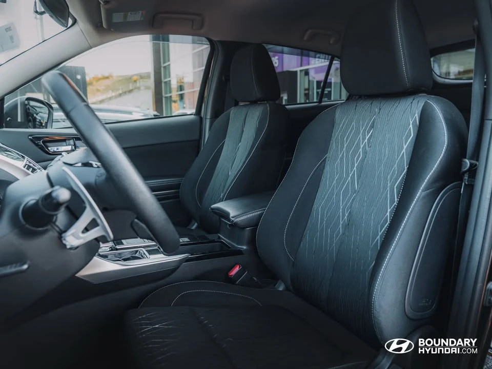 2018 Mitsubishi Eclipse Cross - Image 14 of 18