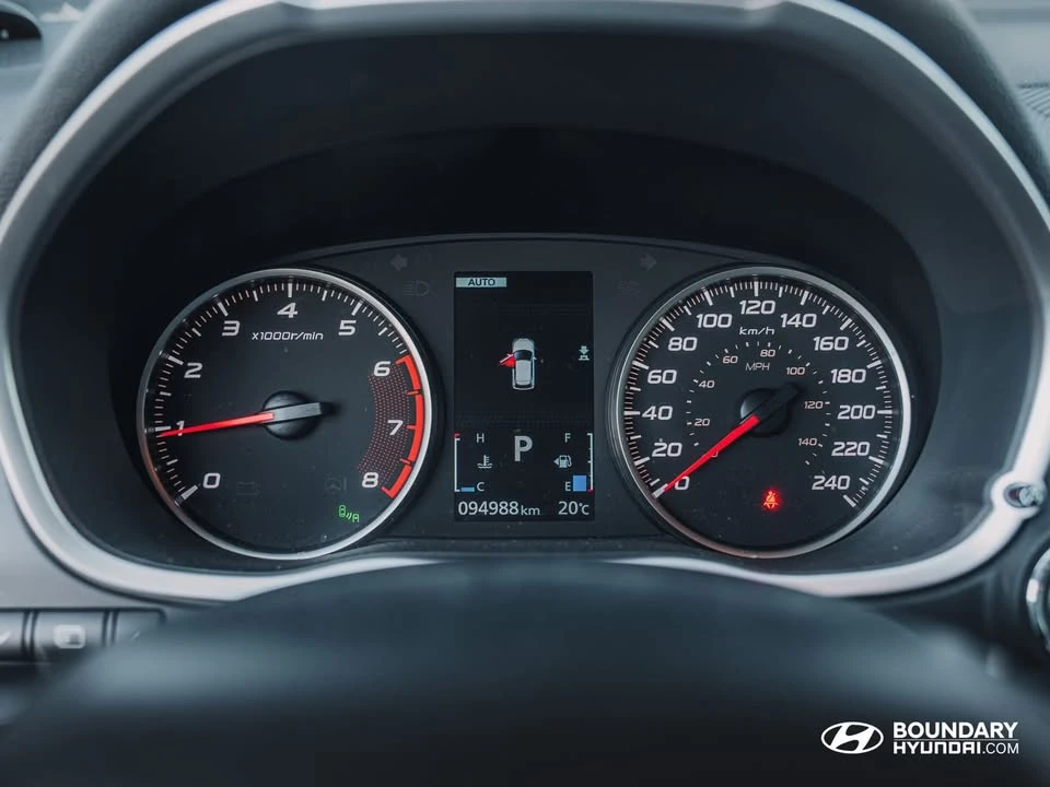 2018 Mitsubishi Eclipse Cross - Image 10 of 18