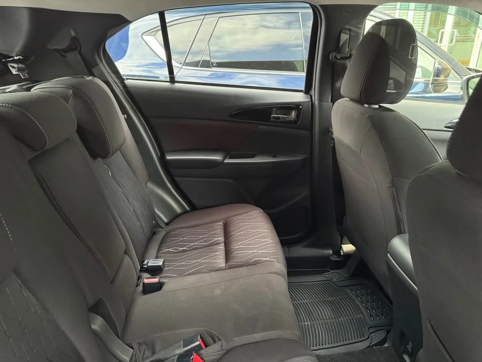 2018 Mitsubishi Eclipse Cross - Image 8 of 8