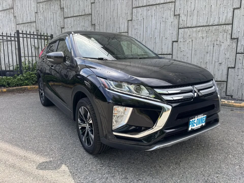 2018 Mitsubishi Eclipse Cross - Image 3 of 14