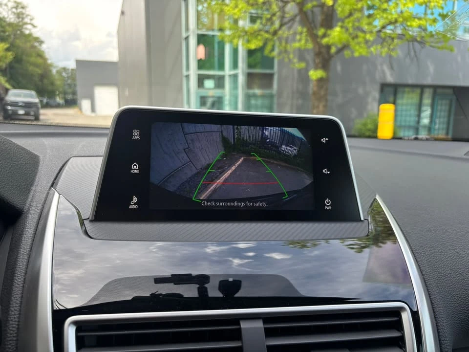 2018 Mitsubishi Eclipse Cross - Image 7 of 14