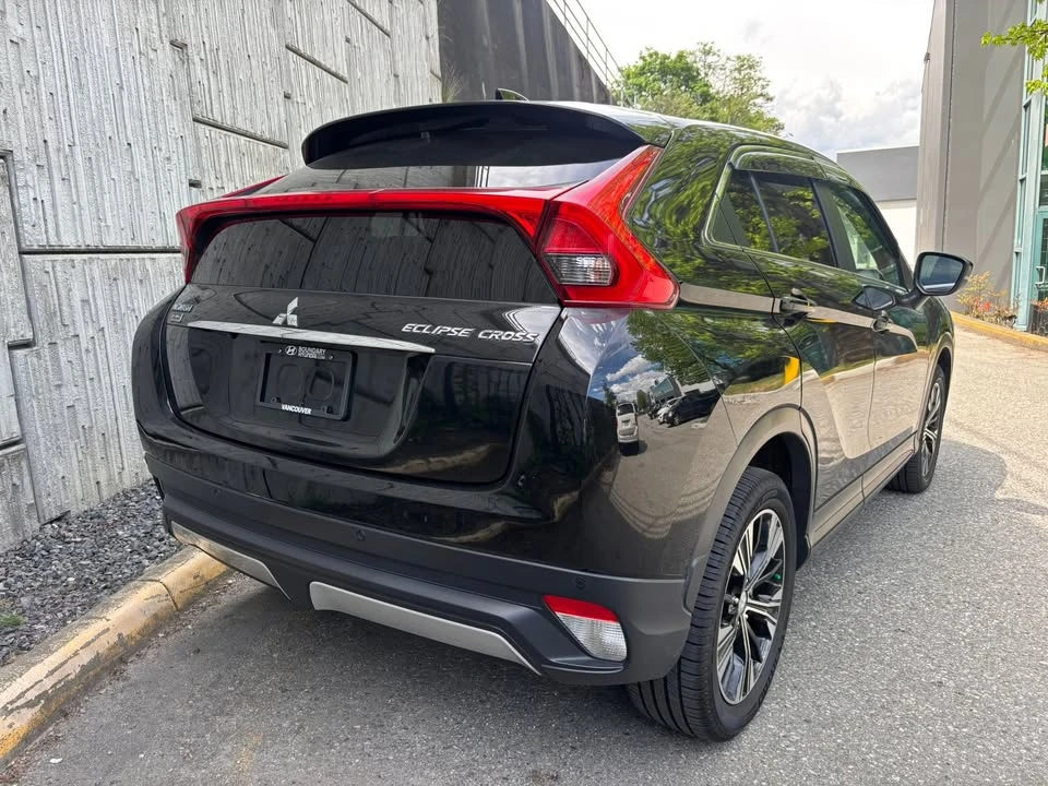 2018 Mitsubishi Eclipse Cross - Image 5 of 14