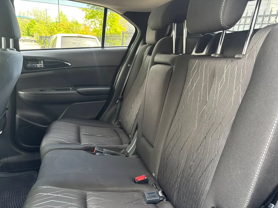 2018 Mitsubishi Eclipse Cross - Image 13 of 14
