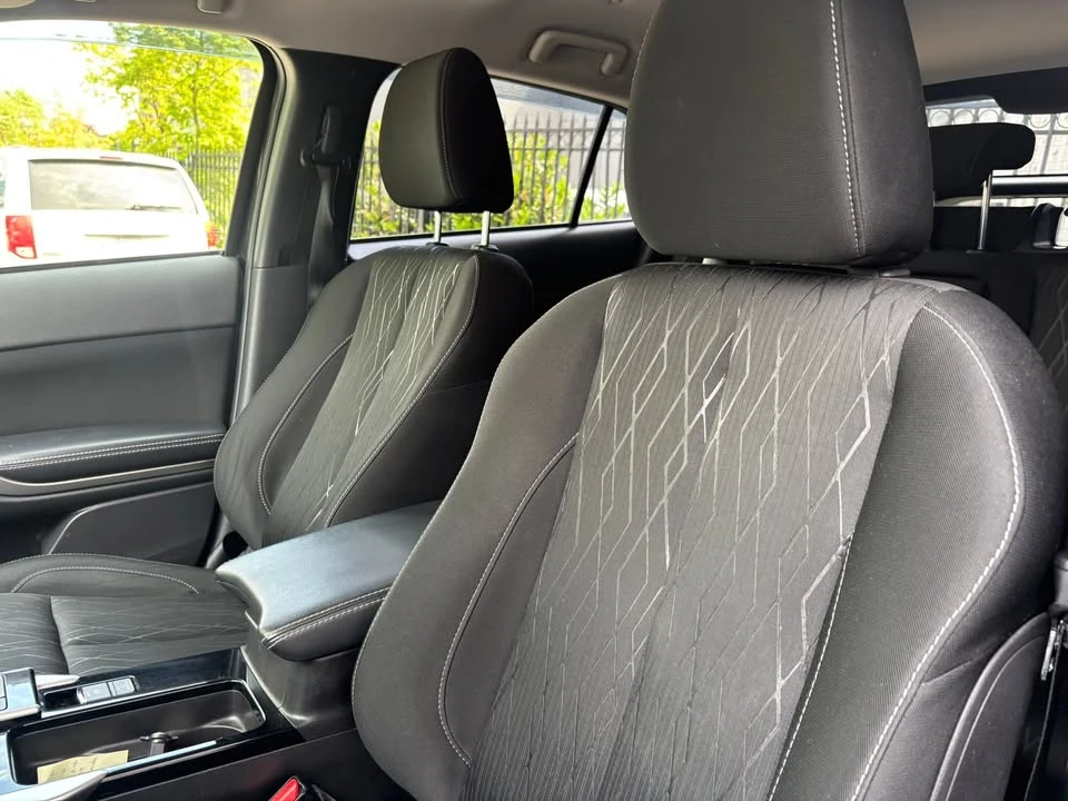 2018 Mitsubishi Eclipse Cross - Image 12 of 14