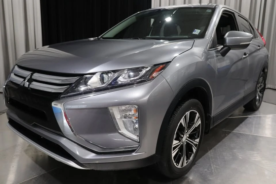 2018 Mitsubishi Eclipse Cross - Image 12 of 15