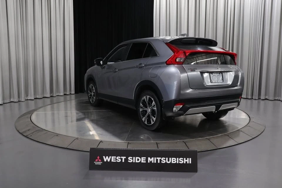 2018 Mitsubishi Eclipse Cross - Image 14 of 15