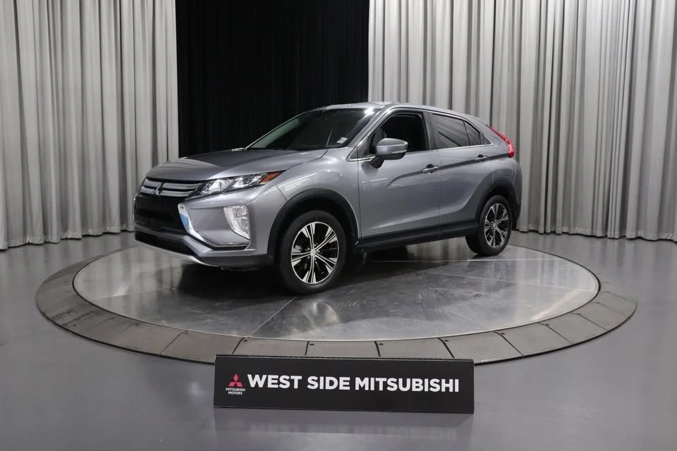 2018 Mitsubishi Eclipse Cross - Image 15 of 15
