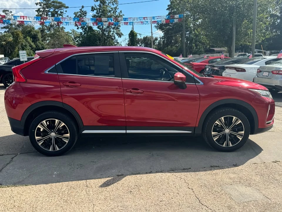 2018 Mitsubishi Eclipse Cross - Image 4 of 15