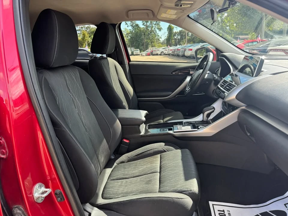2018 Mitsubishi Eclipse Cross - Image 14 of 15
