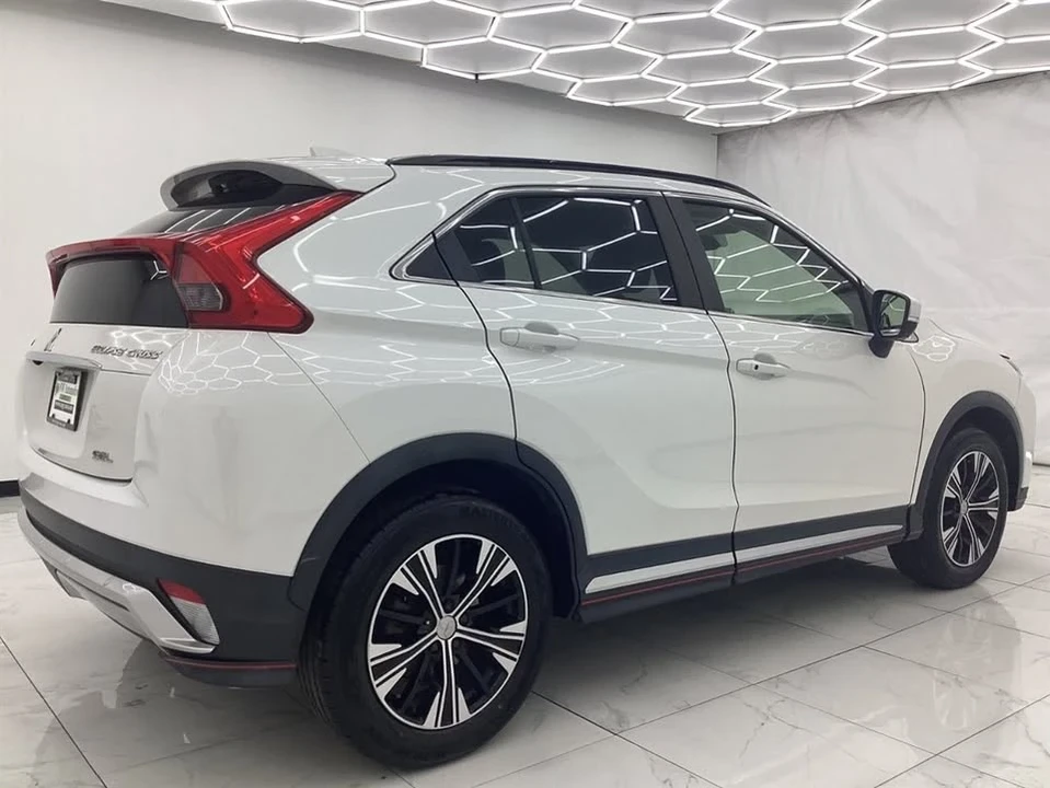 2018 Mitsubishi Eclipse Cross - Image 6 of 20