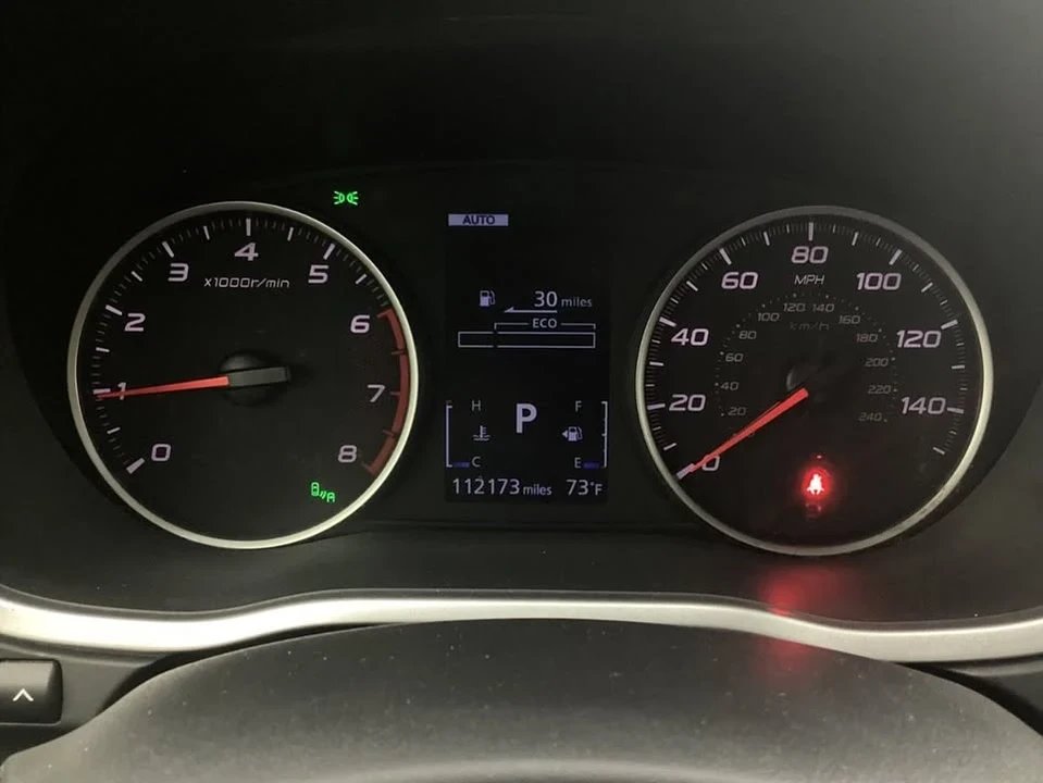 2018 Mitsubishi Eclipse Cross - Image 13 of 20
