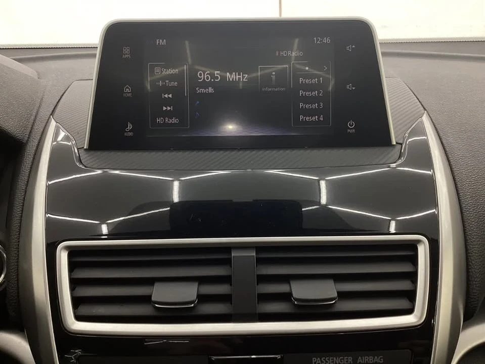 2018 Mitsubishi Eclipse Cross - Image 14 of 20