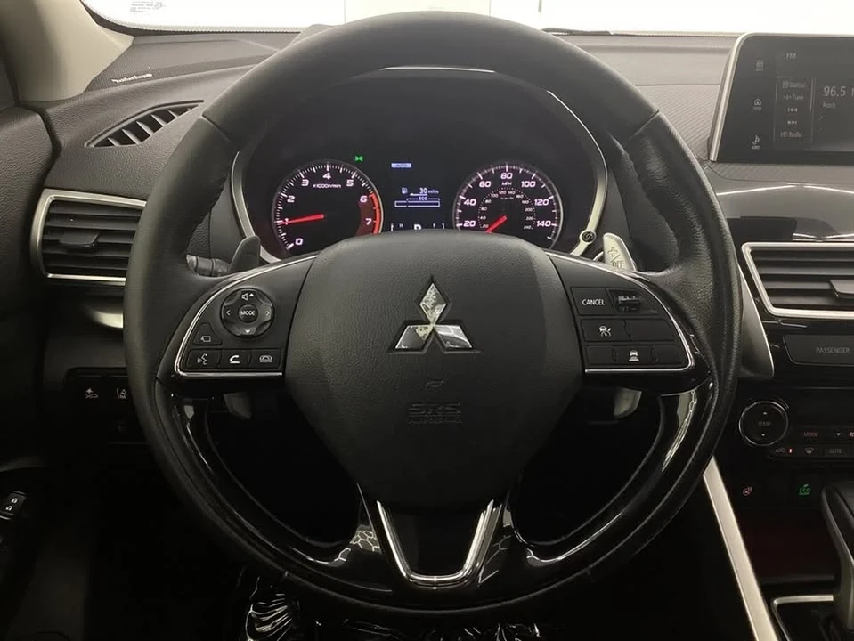 2018 Mitsubishi Eclipse Cross - Image 12 of 20