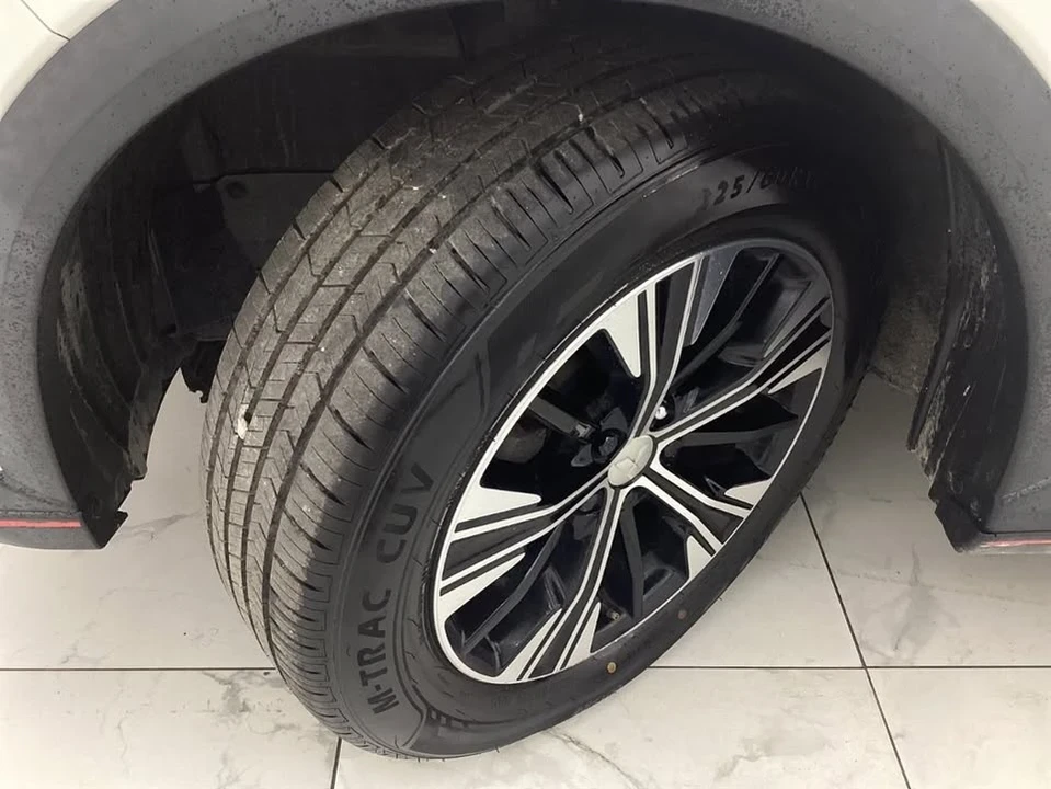 2018 Mitsubishi Eclipse Cross - Image 20 of 20