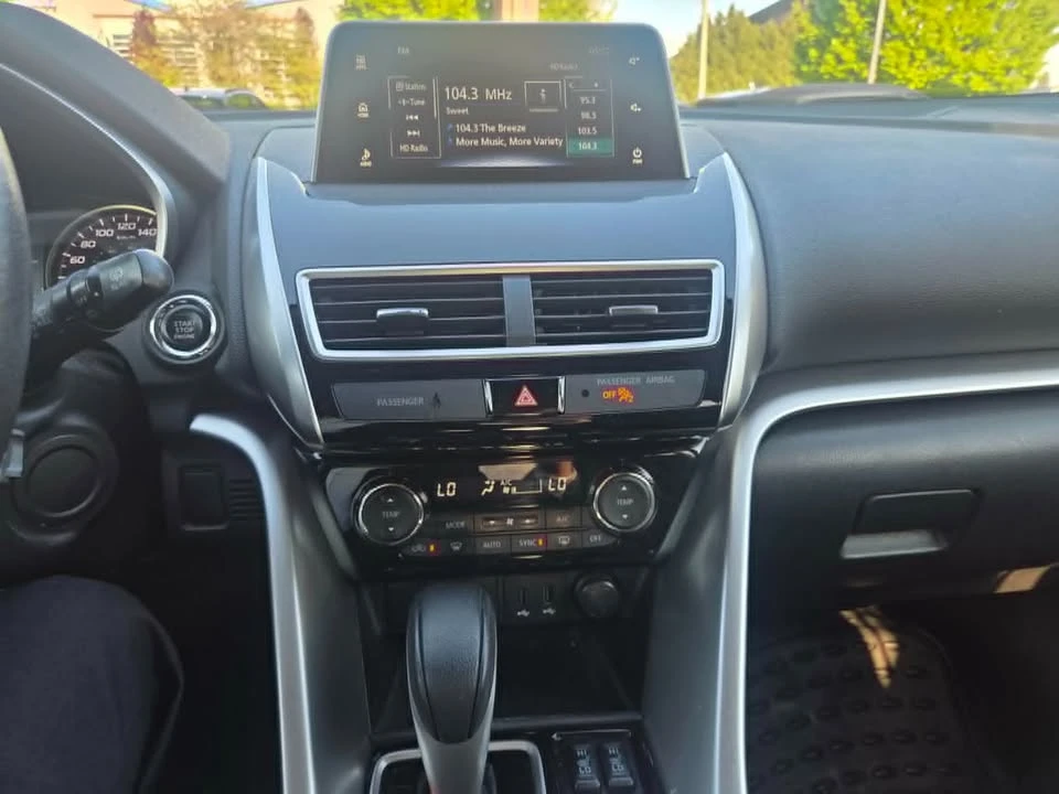 2018 Mitsubishi Eclipse Cross - Image 13 of 15