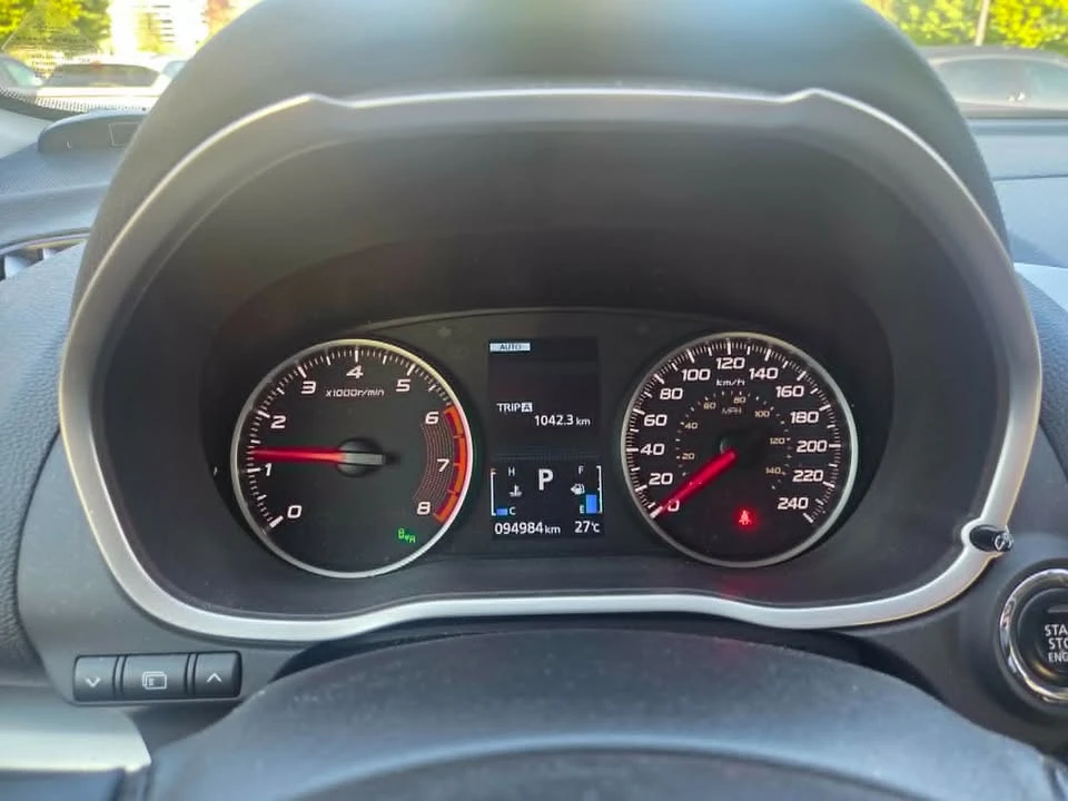2018 Mitsubishi Eclipse Cross - Image 12 of 15