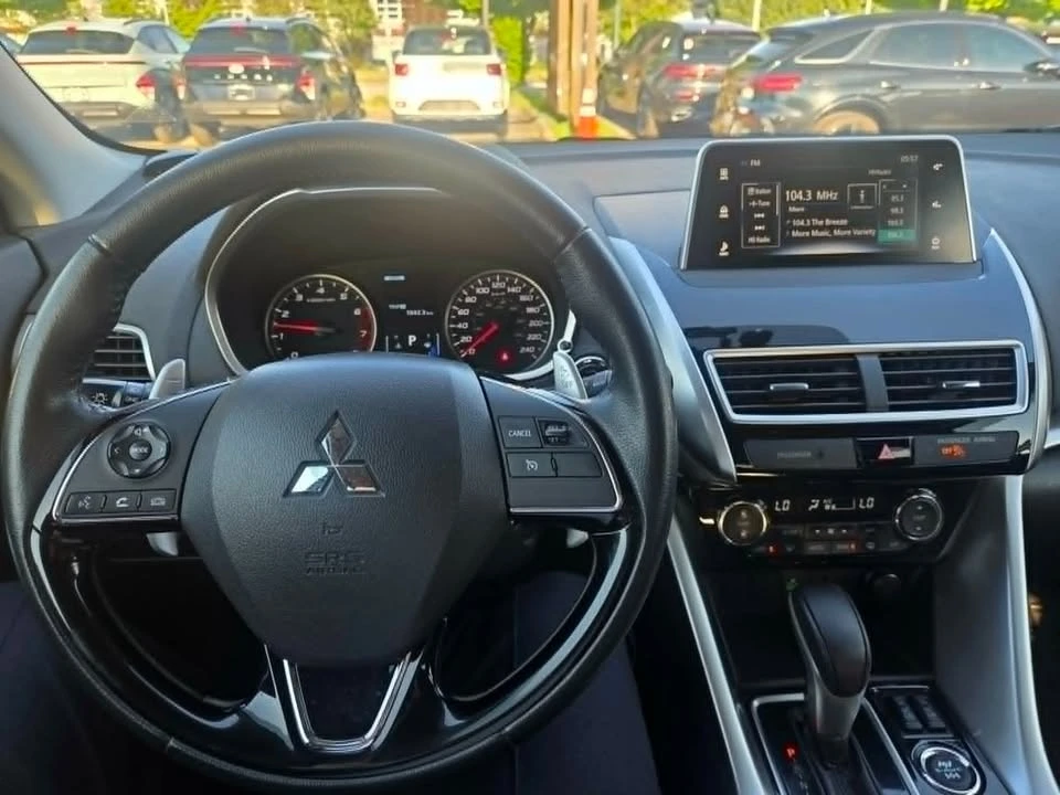2018 Mitsubishi Eclipse Cross - Image 10 of 15