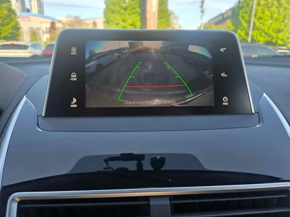 2018 Mitsubishi Eclipse Cross - Image 15 of 15