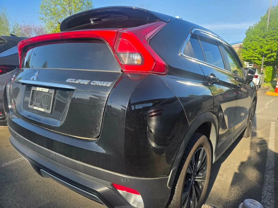 2018 Mitsubishi Eclipse Cross - Image 5 of 15