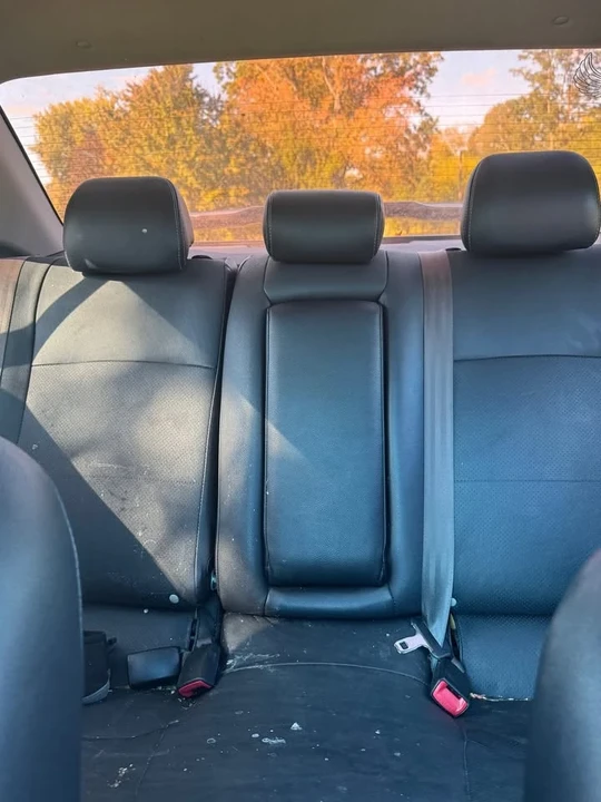 2018 Mitsubishi Lancer 10th Gen - Image 3 of 5
