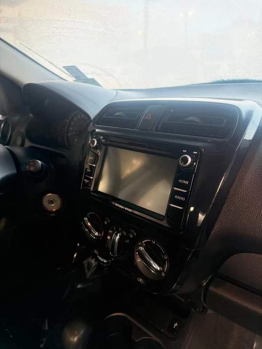 2018 Mitsubishi Mirage 6th Gen - Image 10 of 10