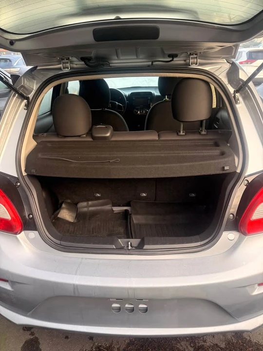 2018 Mitsubishi Mirage 6th Gen - Image 8 of 10