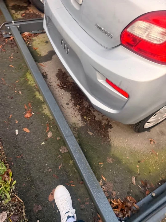 2018 Mitsubishi Mirage 6th Gen - Image 7 of 10
