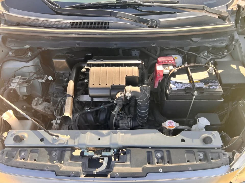 2018 Mitsubishi Mirage 6th Gen - Image 7 of 7