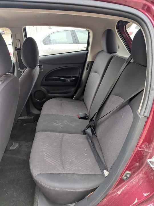 2018 Mitsubishi Mirage 6th Gen - Image 15 of 16