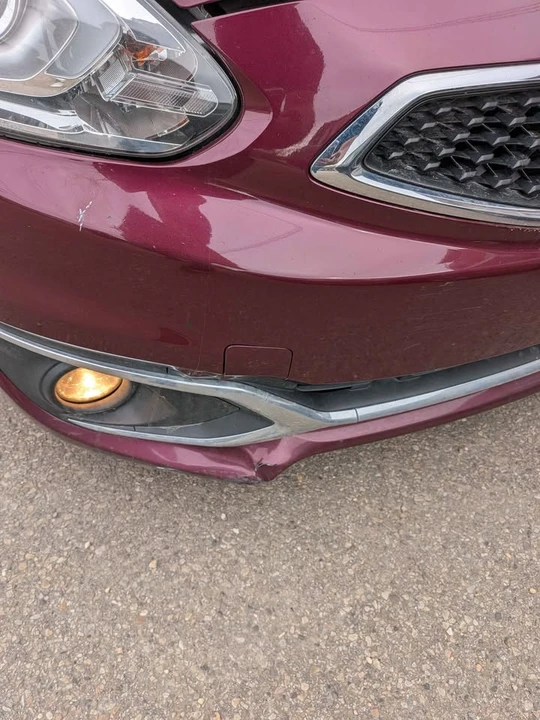 2018 Mitsubishi Mirage 6th Gen - Image 2 of 16