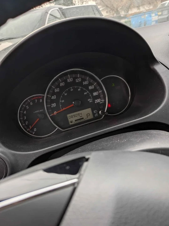 2018 Mitsubishi Mirage 6th Gen - Image 13 of 16