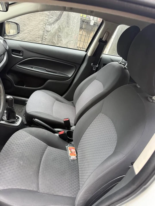 2018 Mitsubishi Mirage 6th Gen - Image 10 of 17