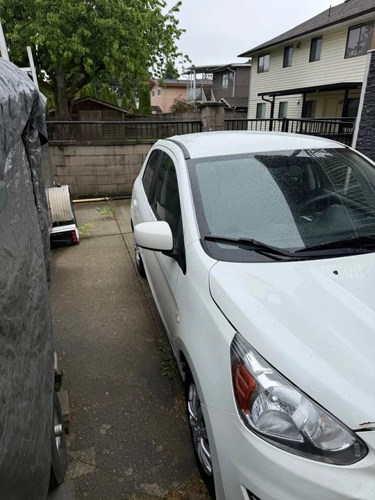 2018 Mitsubishi Mirage 6th Gen - Image 6 of 17